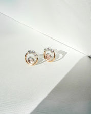 GOOD WITCH // BUBBLE STUDS