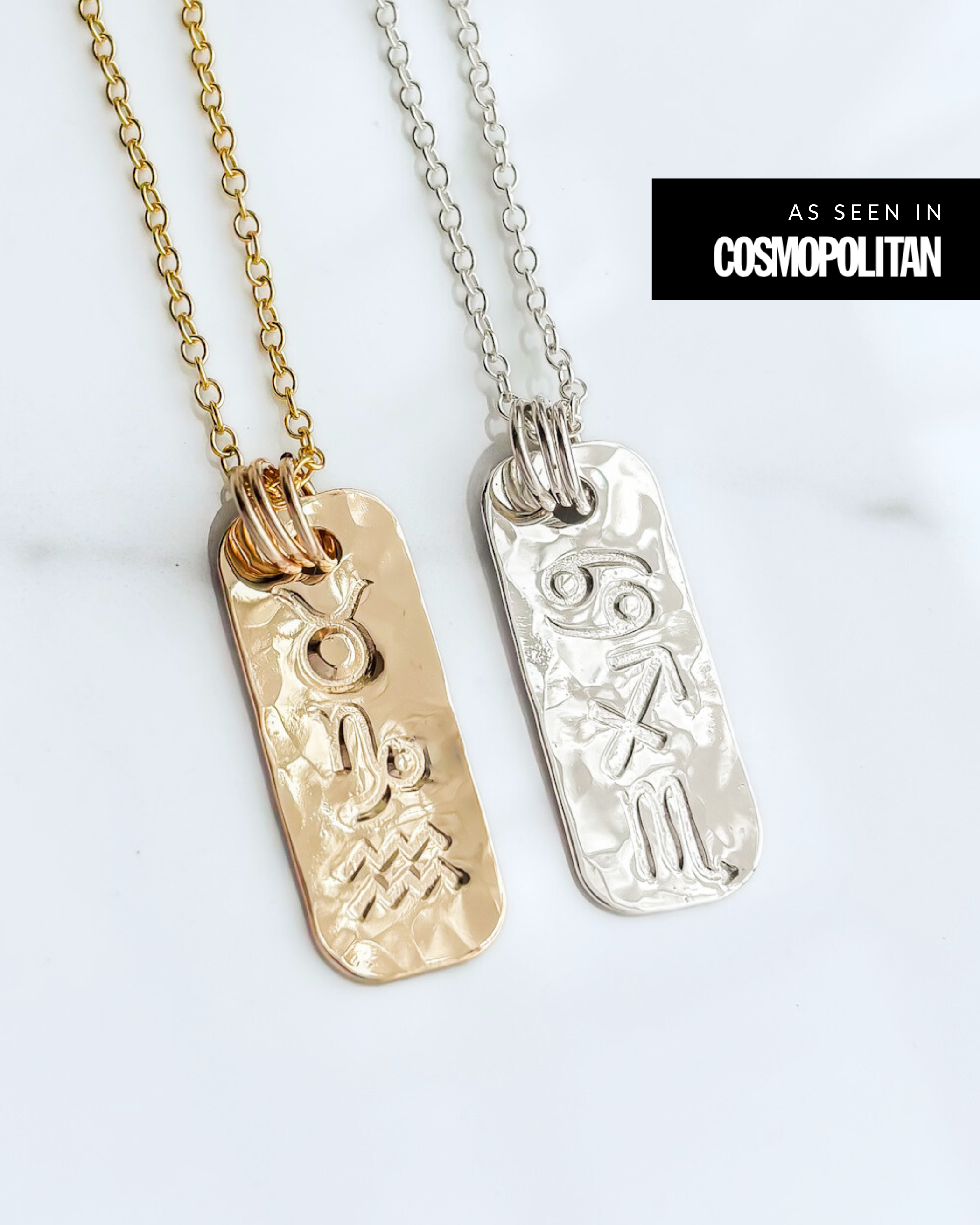 ALIGN// sun, moon, rising