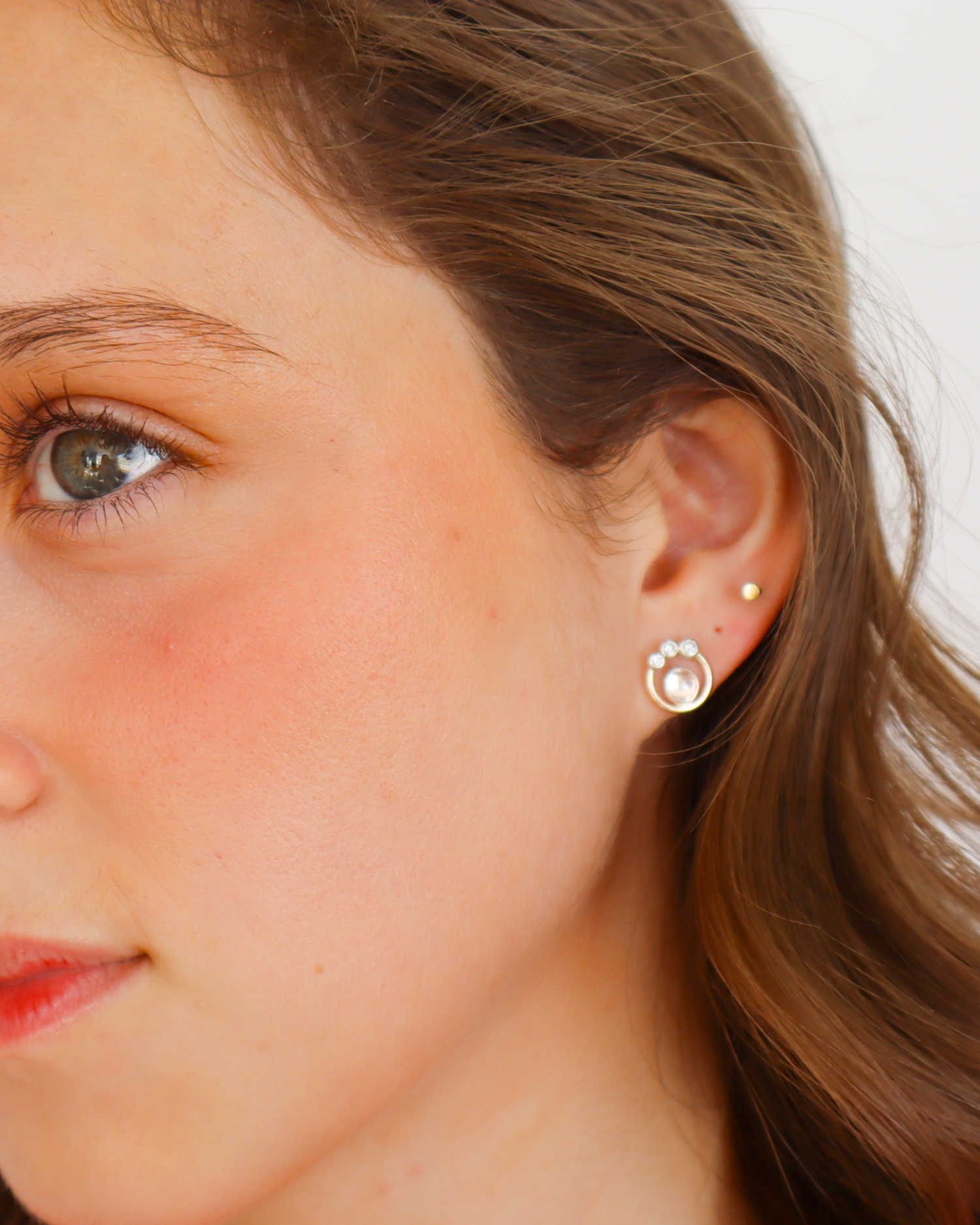 GOOD WITCH // BUBBLE STUDS