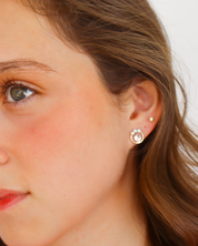 GOOD WITCH // BUBBLE STUDS