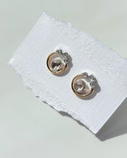 GOOD WITCH // BUBBLE STUDS