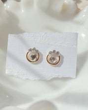 GOOD WITCH // BUBBLE STUDS
