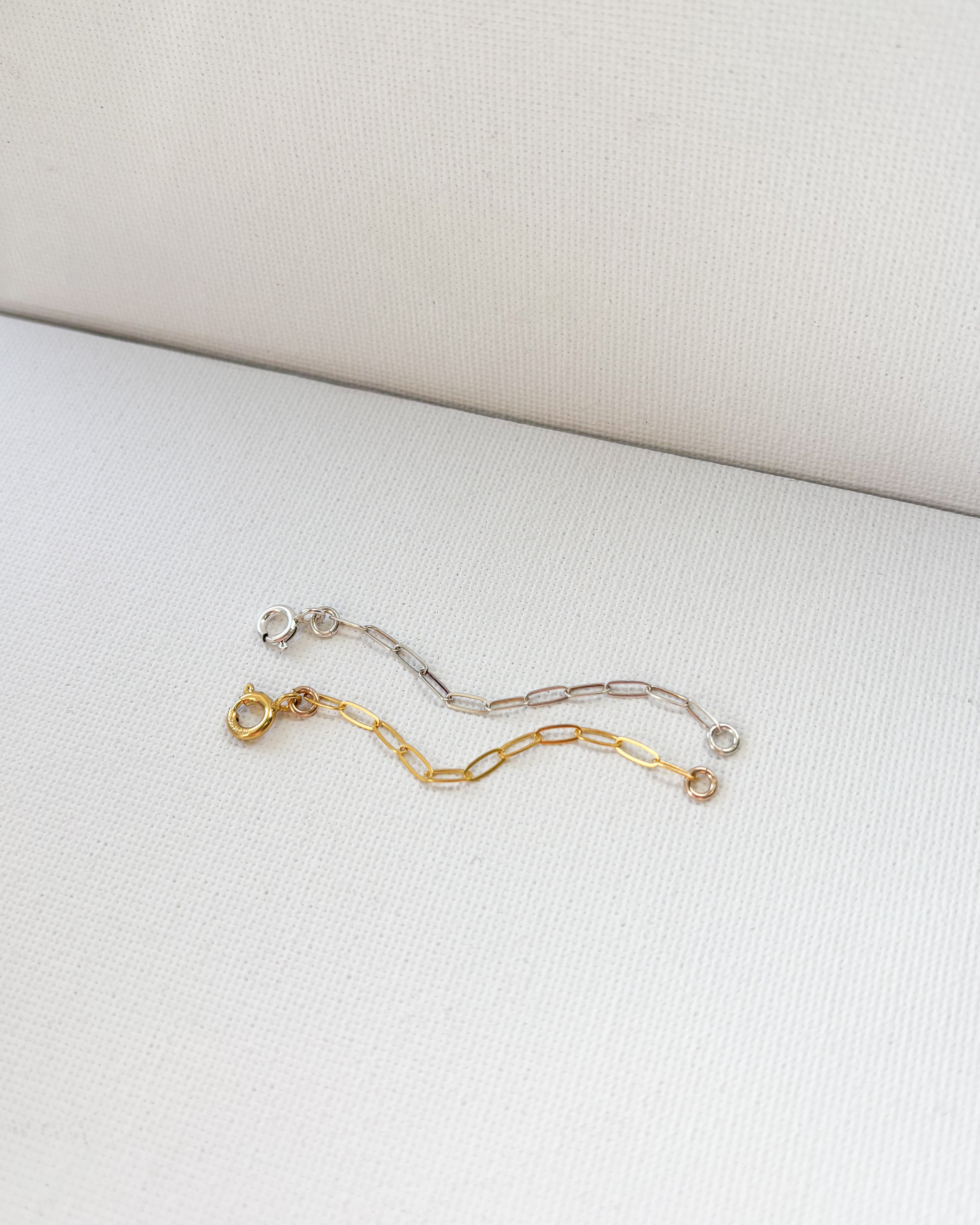 CHAIN EXTENDER