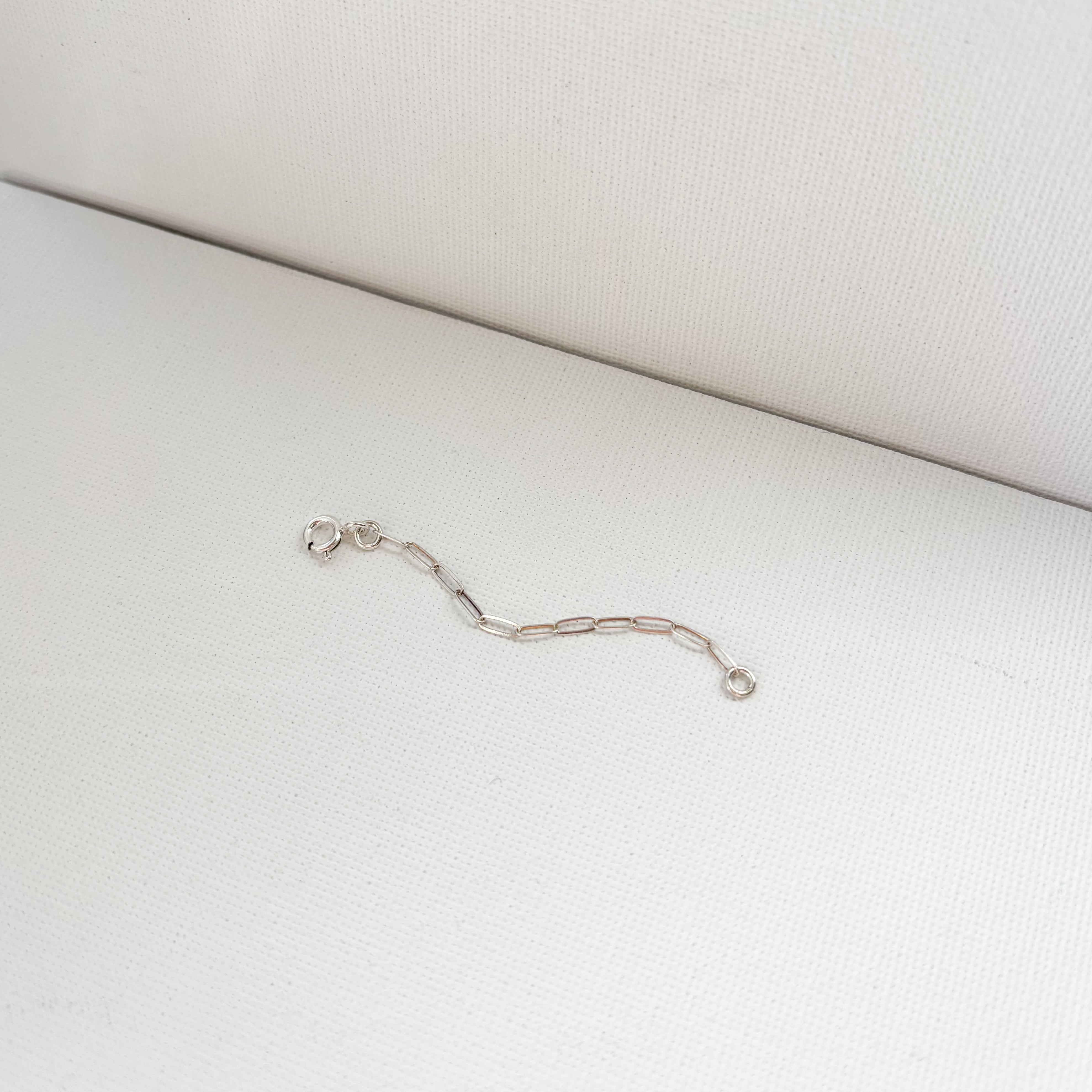 CHAIN EXTENDER