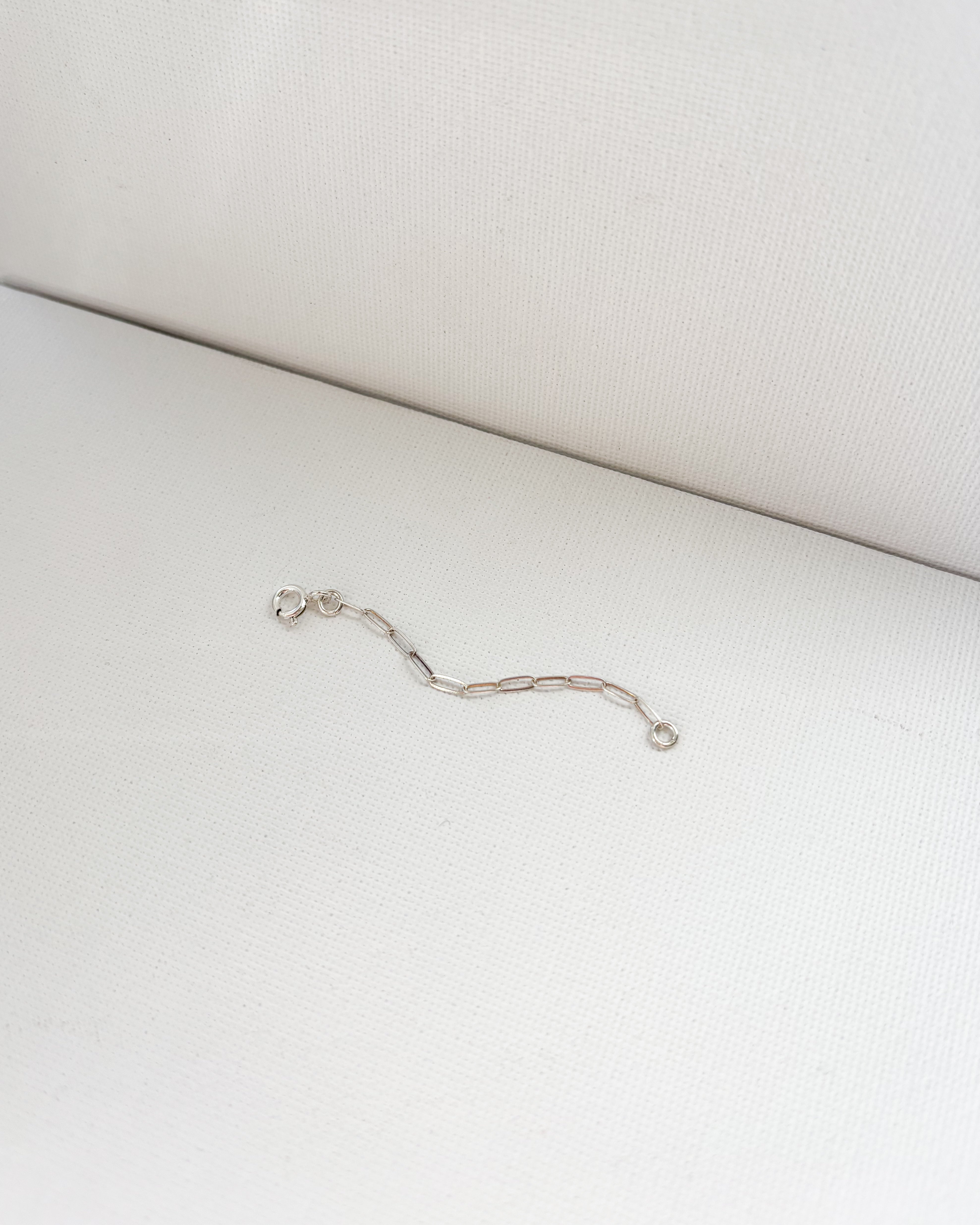 CHAIN EXTENDER