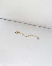 CHAIN EXTENDER