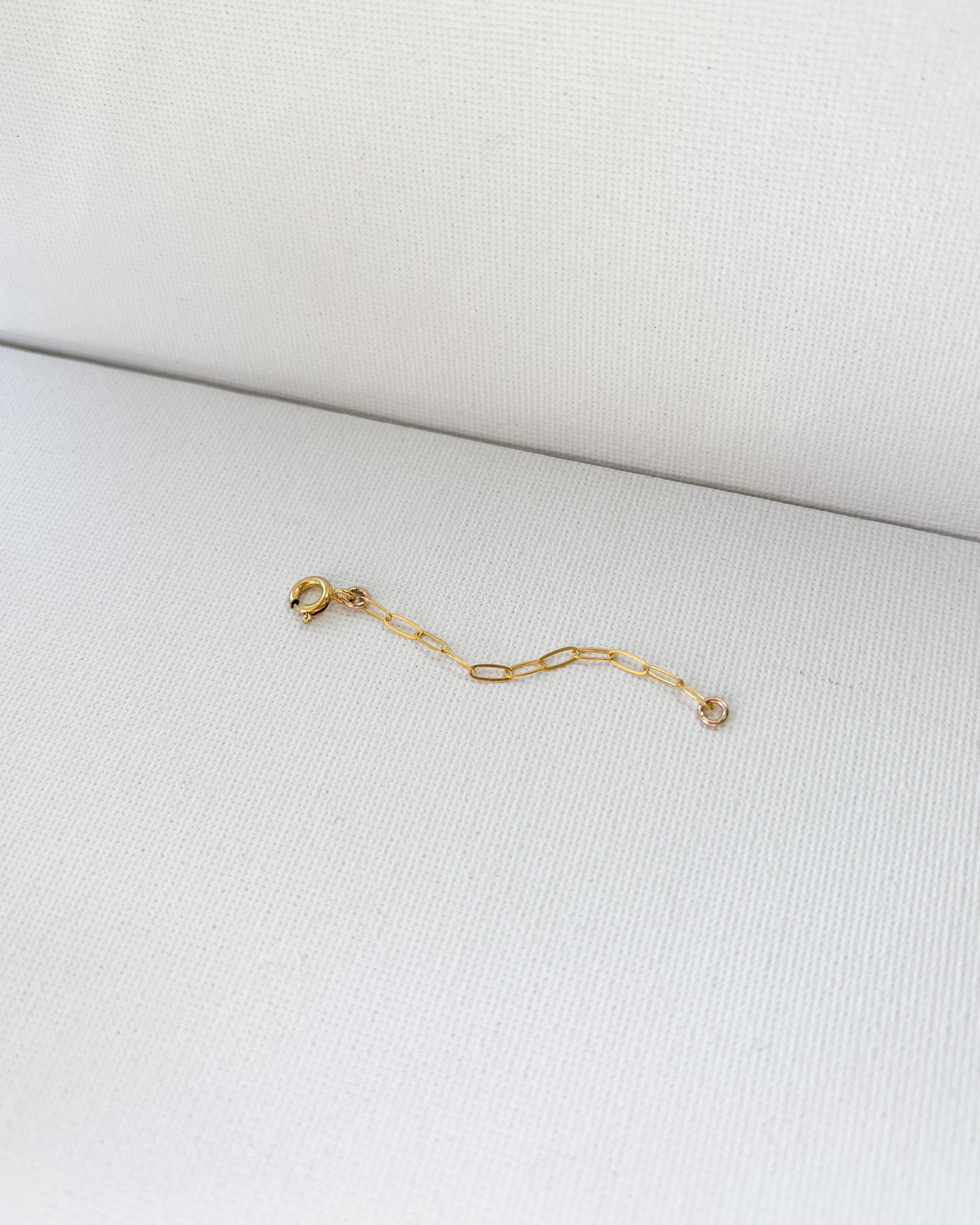 CHAIN EXTENDER