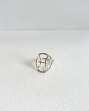 SAMPLE SALE ZODIAC RINGS
