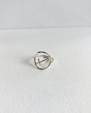 SAMPLE SALE ZODIAC RINGS