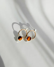 GEMSTONE ORBIT // statement studs