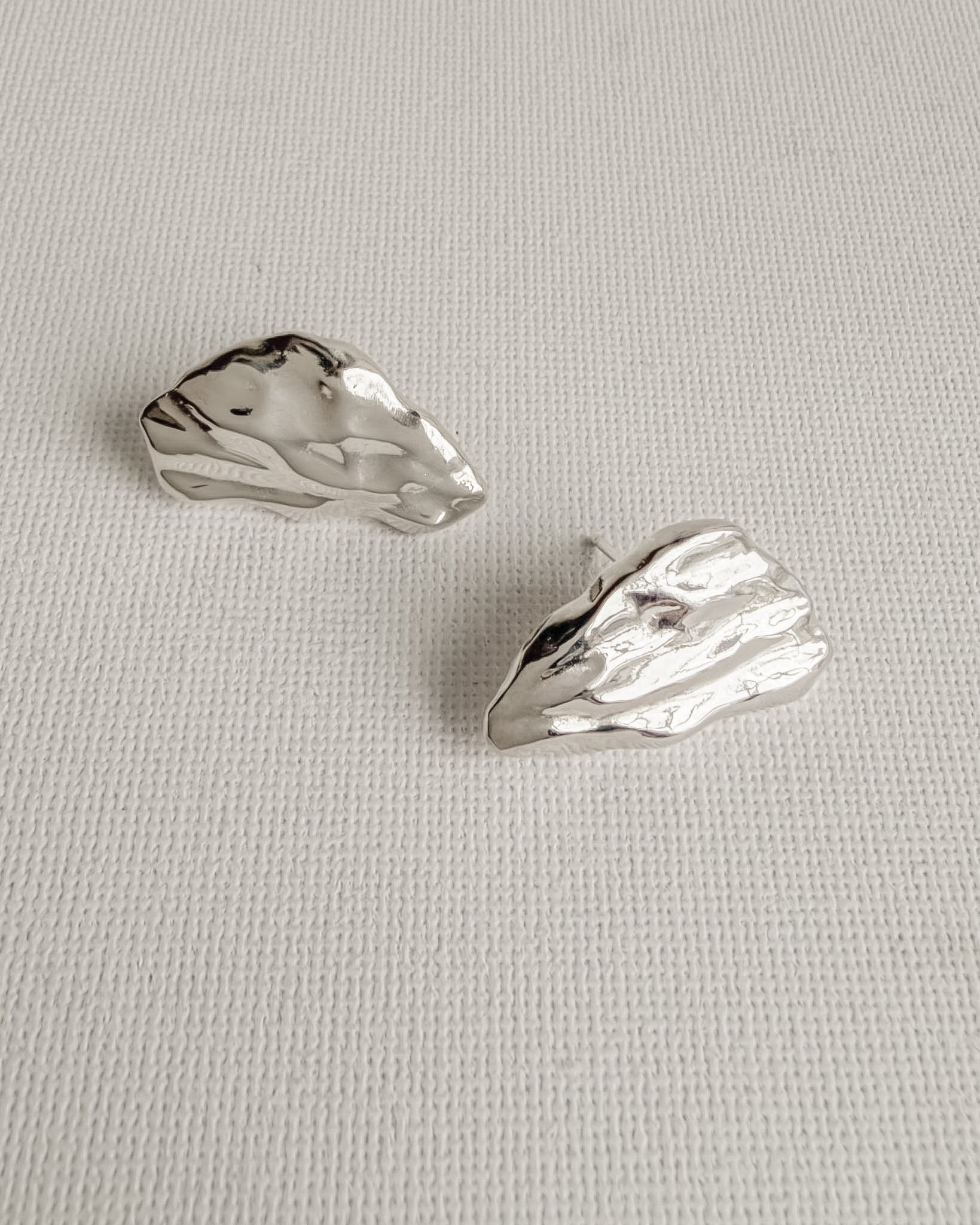DRIFT // sterling cloud studs