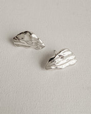 DRIFT // sterling cloud studs