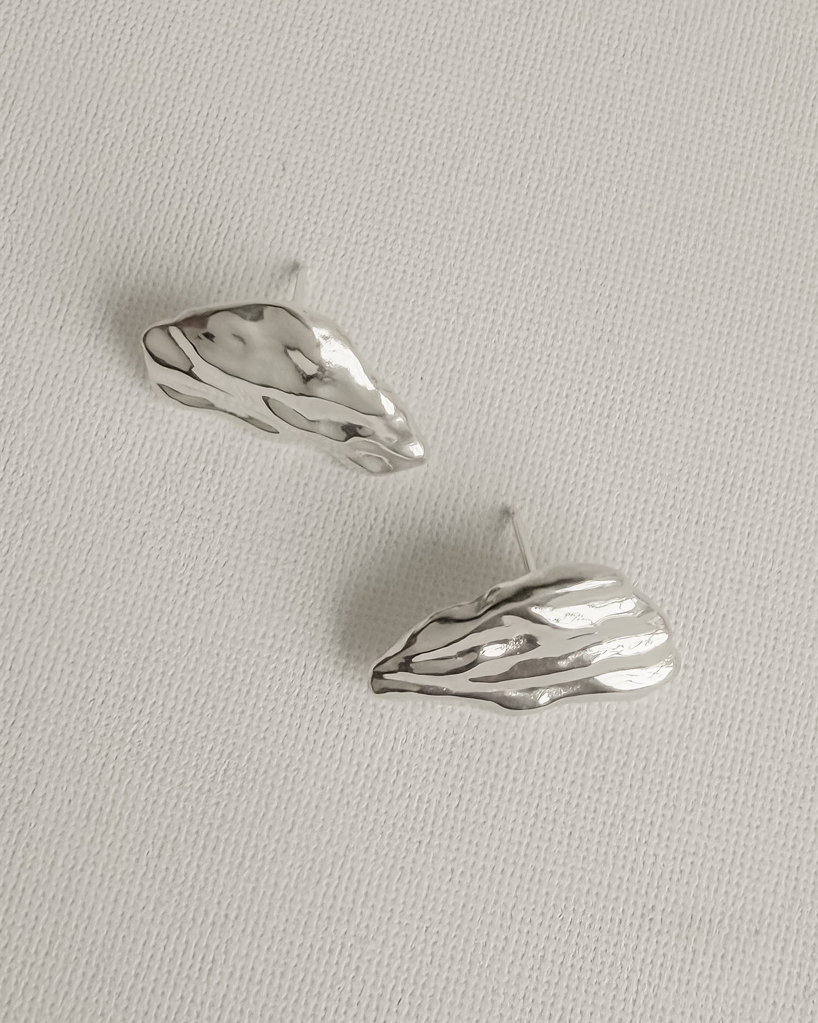 DRIFT // sterling cloud studs