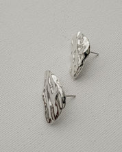DRIFT // sterling cloud studs