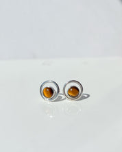 LUNA SILVER | Tiger's Eye