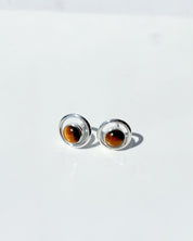 LUNA SILVER | Tiger's Eye