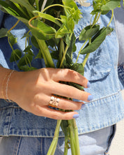 MINERVA// goddess of art + handcraft