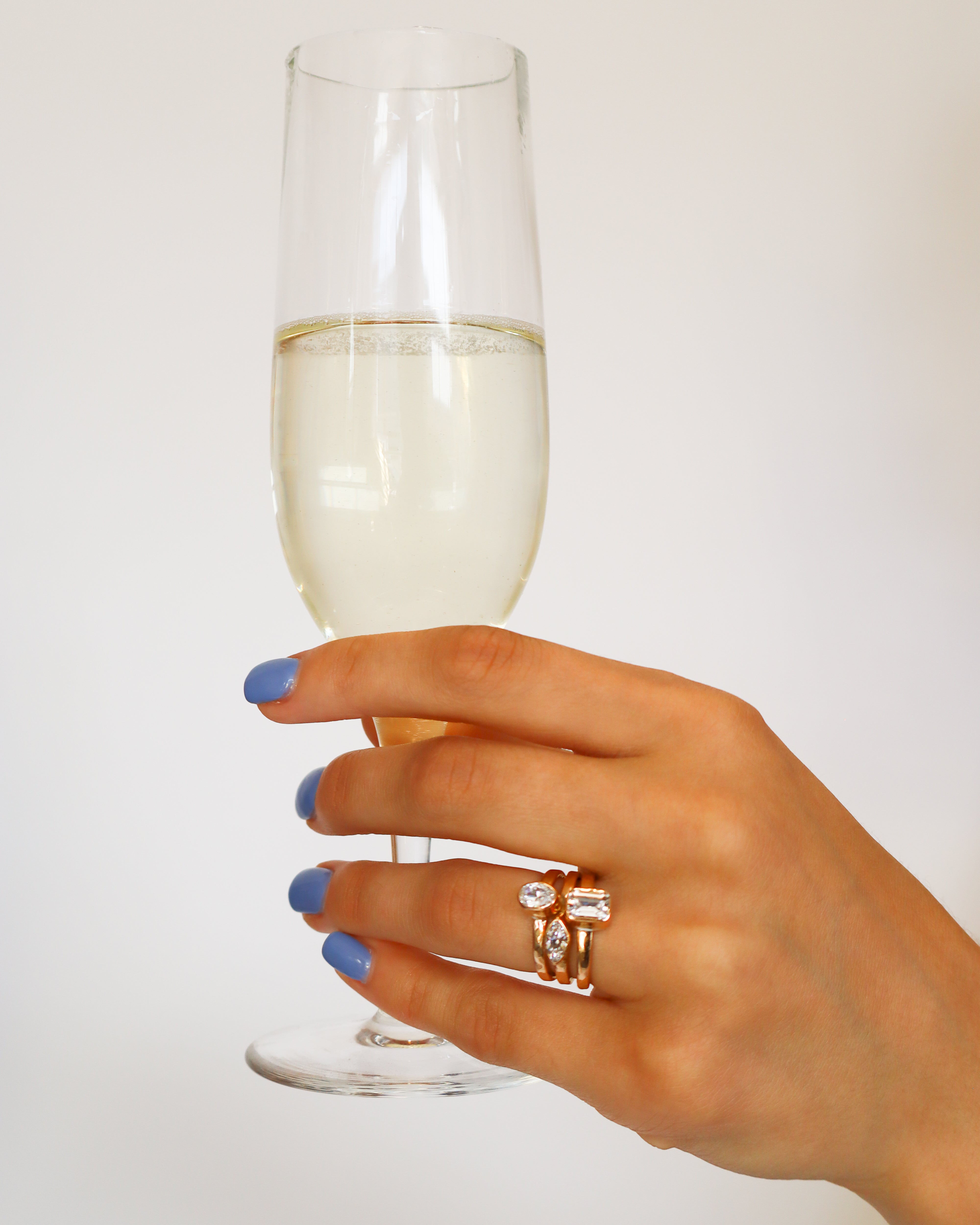 THE ICONS // MARQUISE