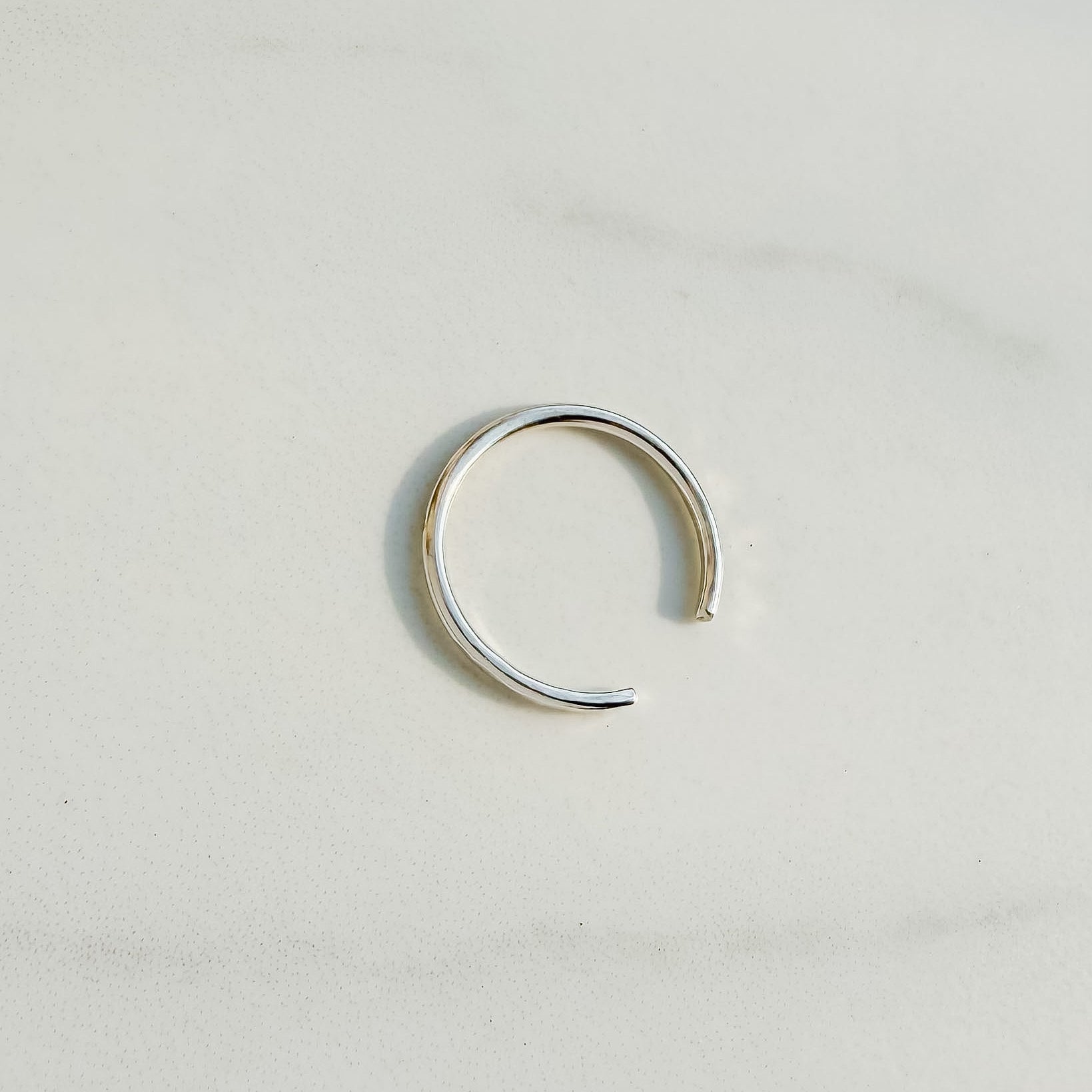  cuff toe ring