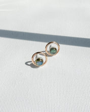 LUNA// labradorite