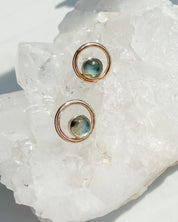 LUNA// labradorite