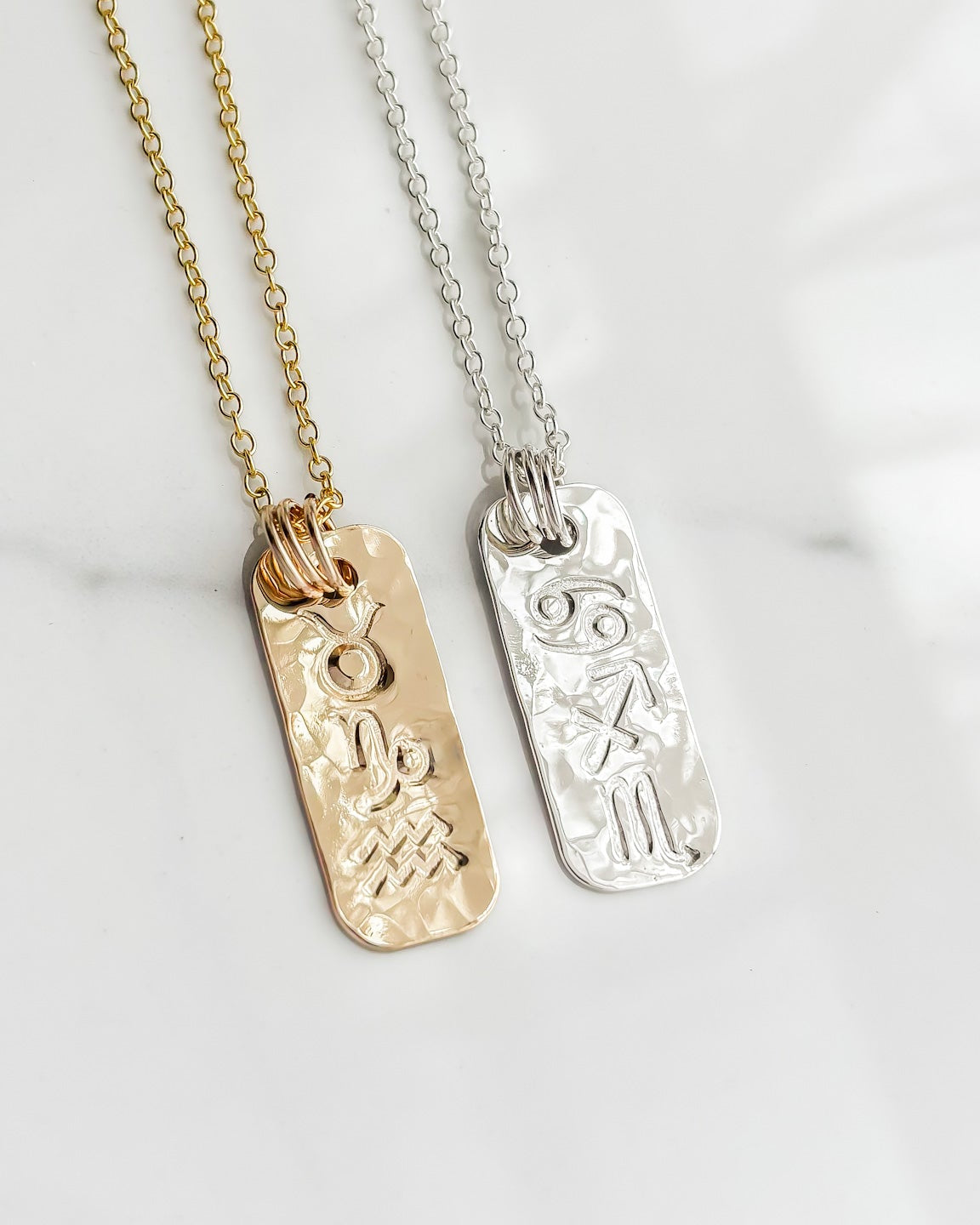 ALIGN// sun, moon, rising