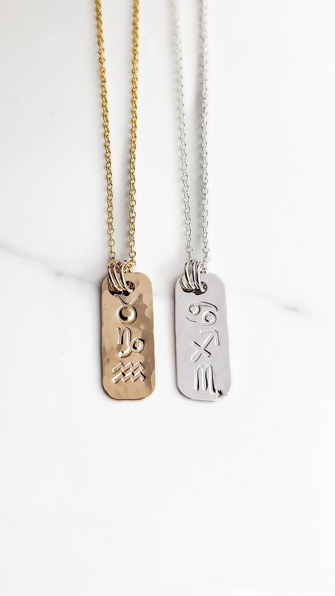 ALIGN// sun, moon, rising