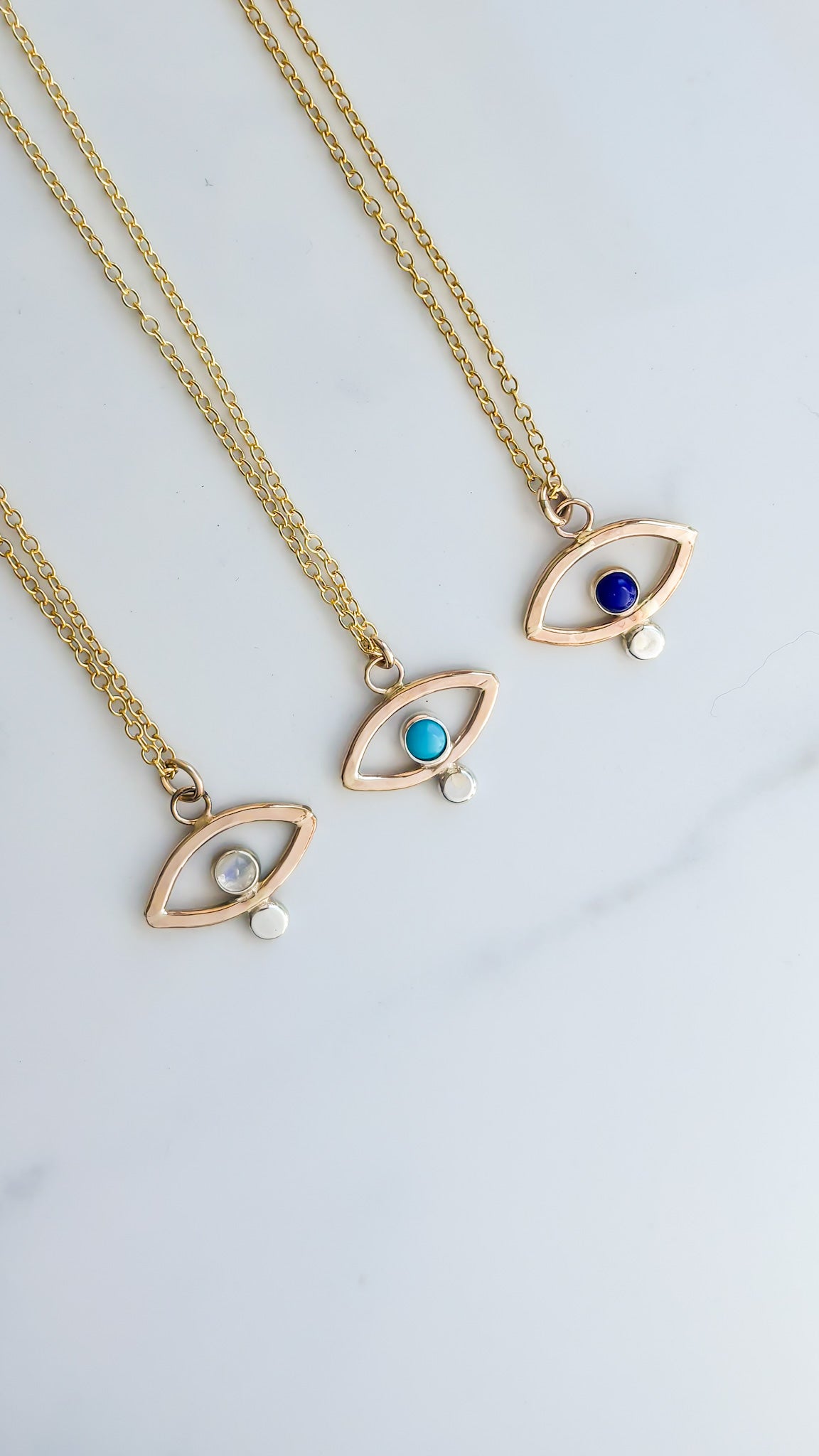 WADJET// eye of Ra