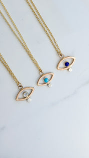 WADJET// eye of Ra
