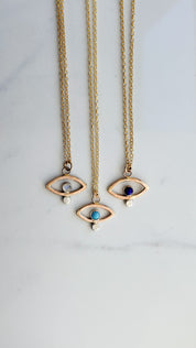 WADJET// eye of Ra