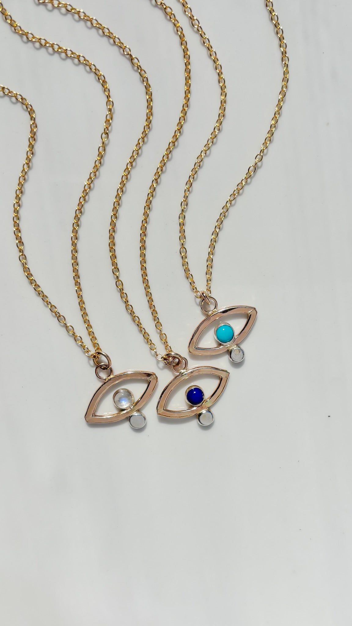 WADJET// eye of Ra