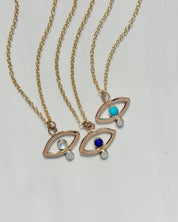 WADJET// eye of Ra