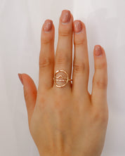 ZODIAC RINGS