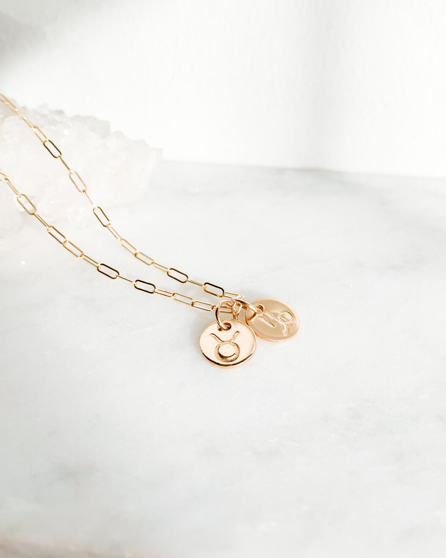 astrology necklace gold
personalized necklace with charms