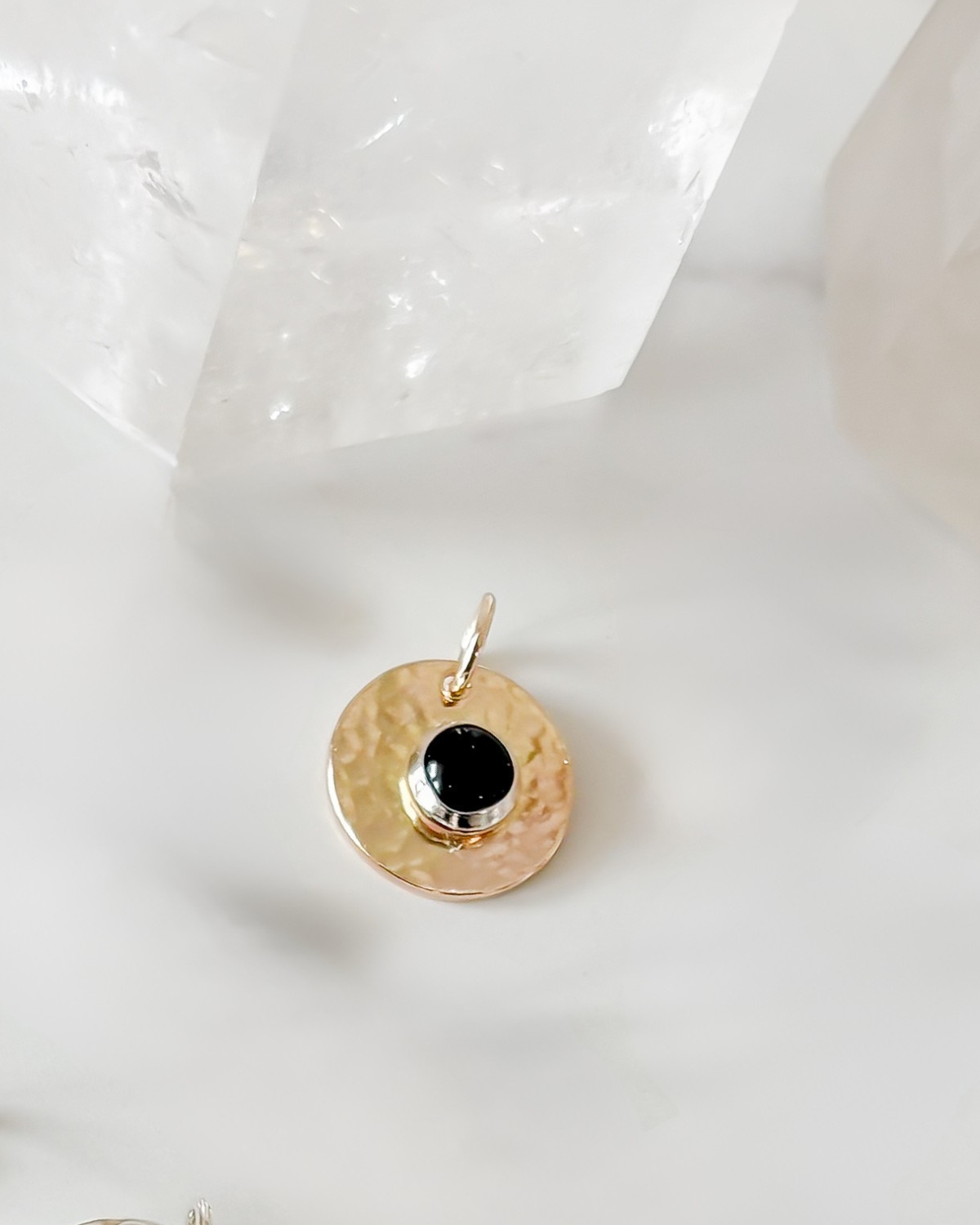 SAMPLE SALE AURORA NECKLACE