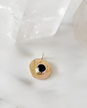 SAMPLE SALE AURORA NECKLACE