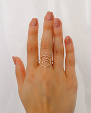 ZODIAC RINGS