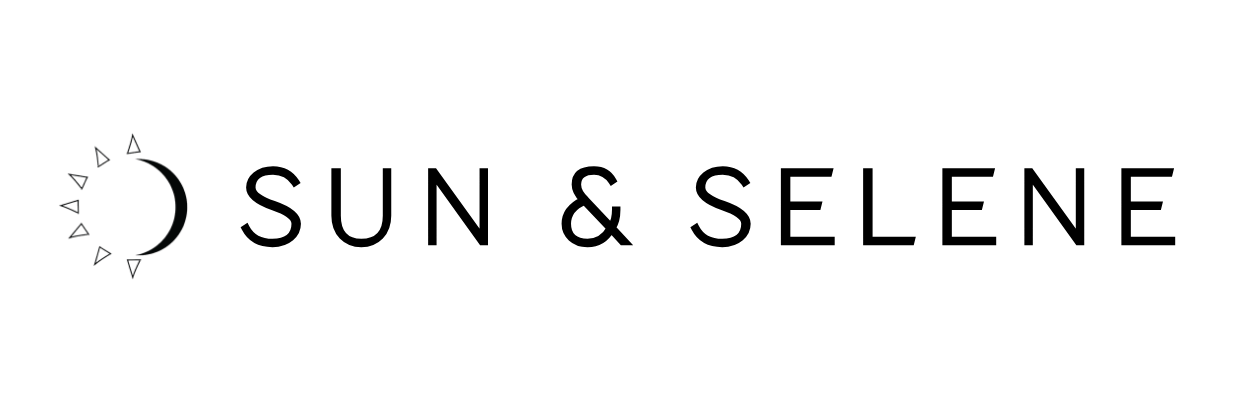 SUN & SELENE logo
