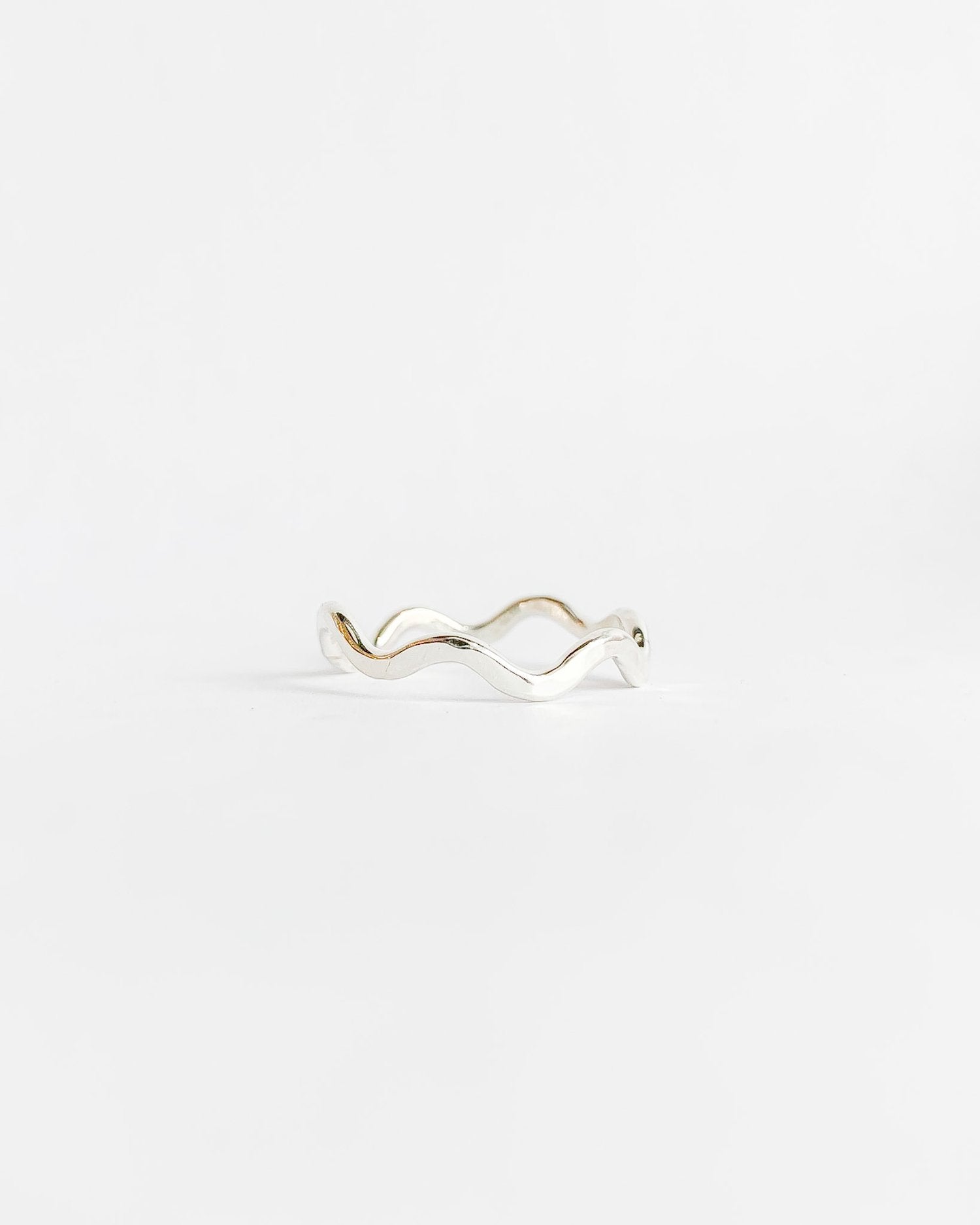 SUN & SELENE iris wavy band