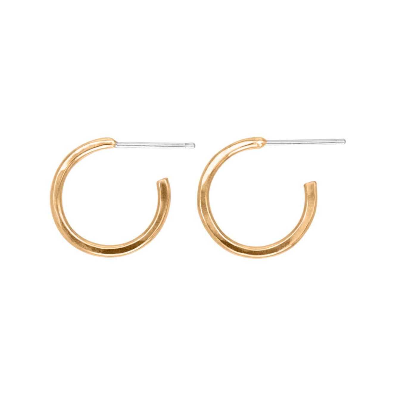 THE NAKED HOOPS